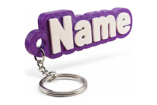 Plaquinha personalizada