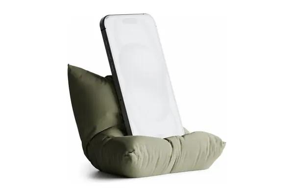 Almofada para celular