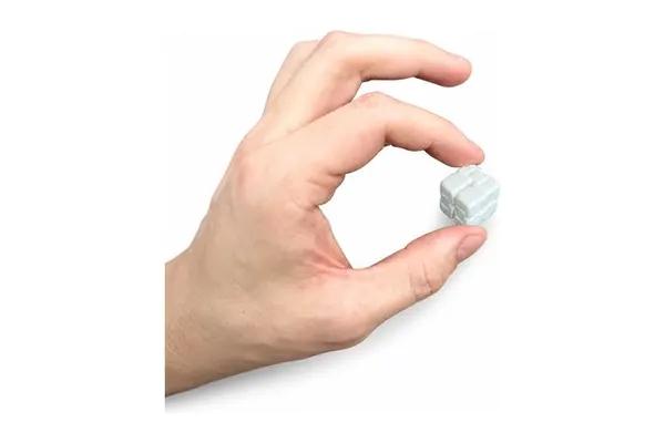 Fidget cube