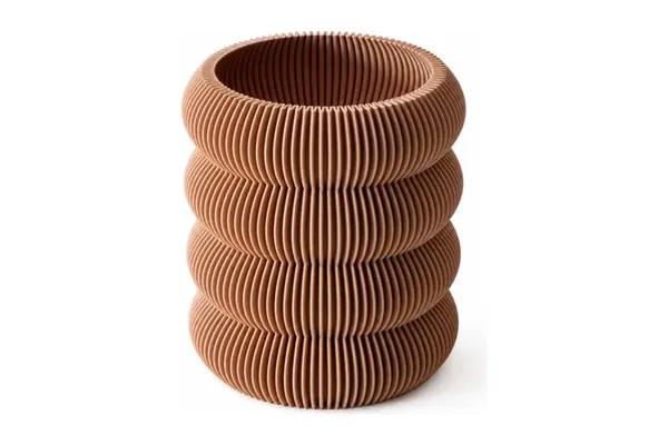 Porta-lápis / mini vaso