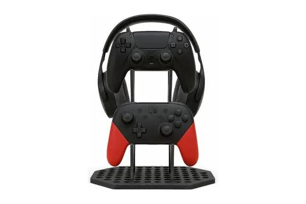 Porta-controles