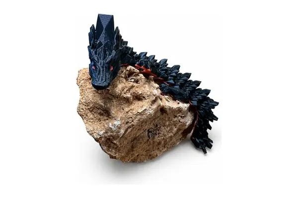 Dragão articulado