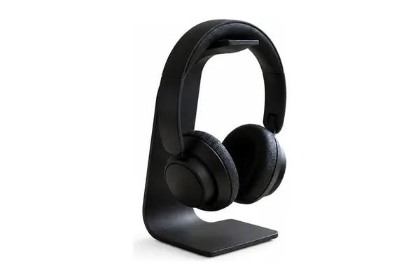 Suporte para headset