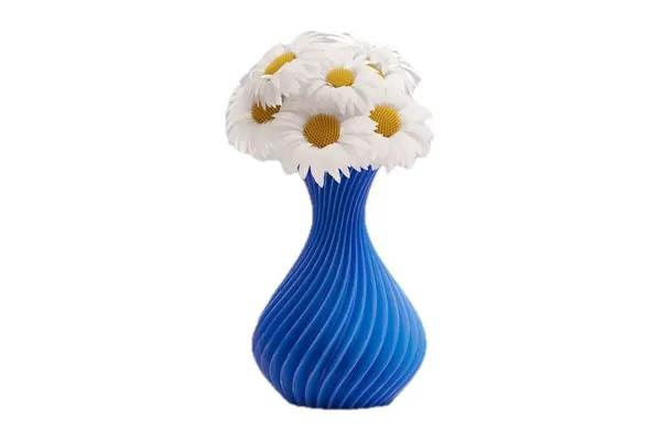 Vaso espiral