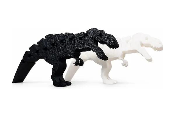 Dinossauro articulado