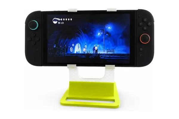 Suporte para Steam Deck