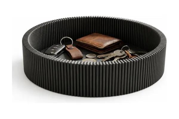 Bowl catch-all moderno