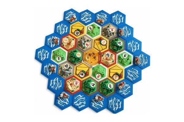 Jogo de estratégia