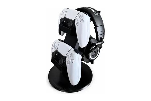 Suporte para controle PS5