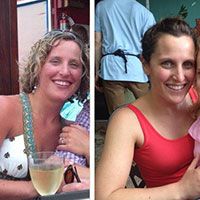 Julie Transformation Julie transformation