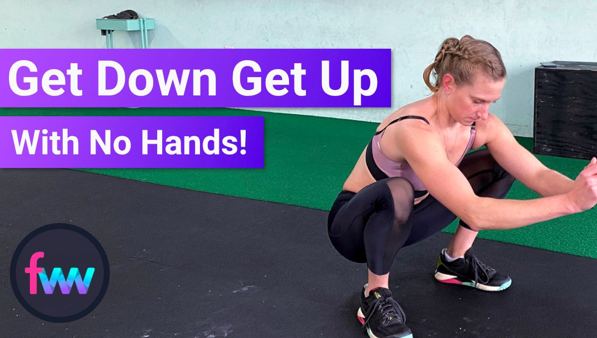 Sit ups without holding feet hot sale