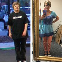 Donna Transformation Donna transformation