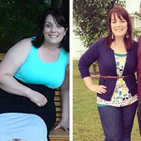 Erica Transformation Erica transformation