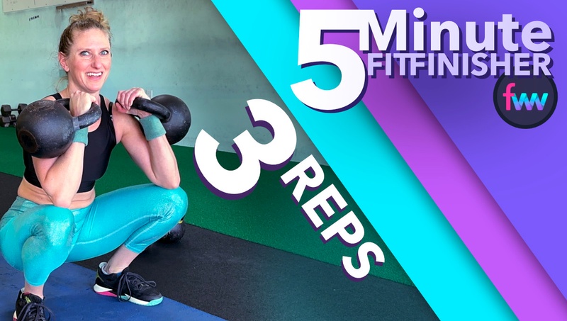5 Brutal Shoulder Workout Finishers For Big Shoulders