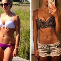 Kelsey Transformation Kelsey transformation
