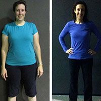 Julie Transformation Julie transformation
