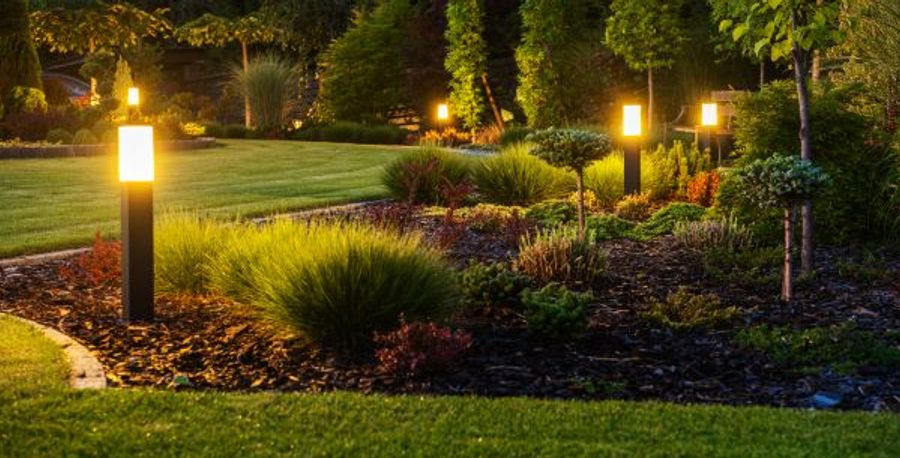 Professional Landscape Lighting Installation: Transform Your Outdoor Space After Dark