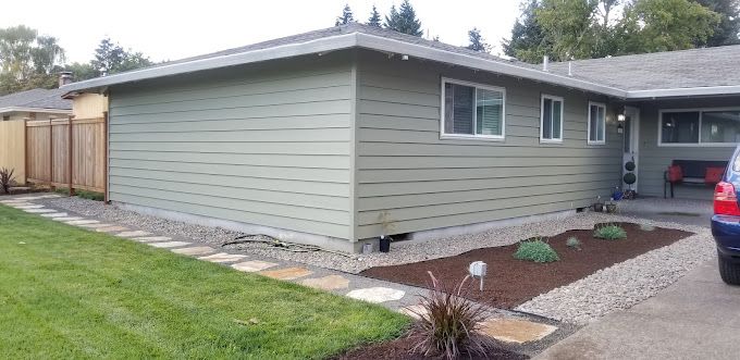 lawn care and landscaping