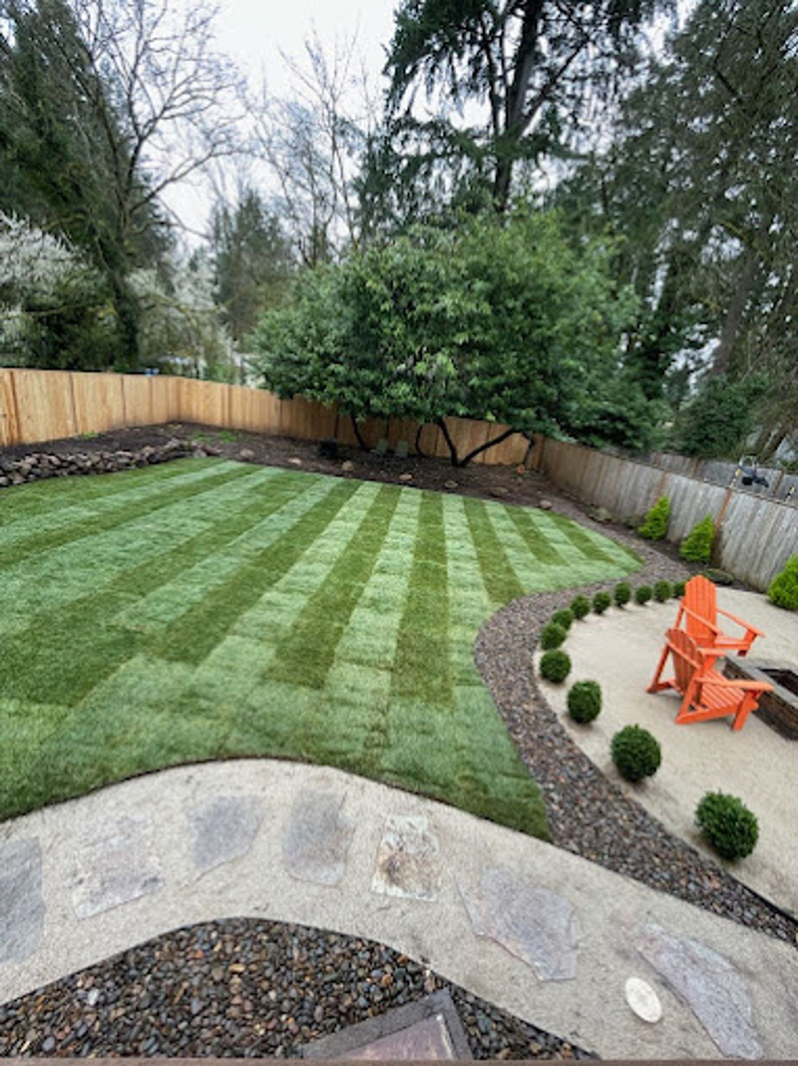 Lawn