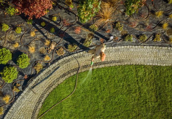 Transform Your Property: The Ultimate Guide to Lawn Installation in Milwaukie