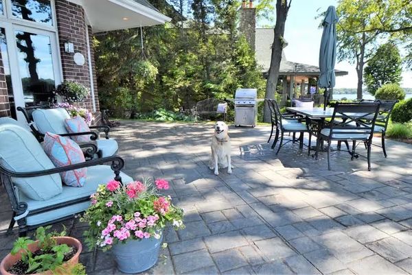 Paver Patios vs. Concrete: Which is Best for Your Outdoor Space in Milwaukie