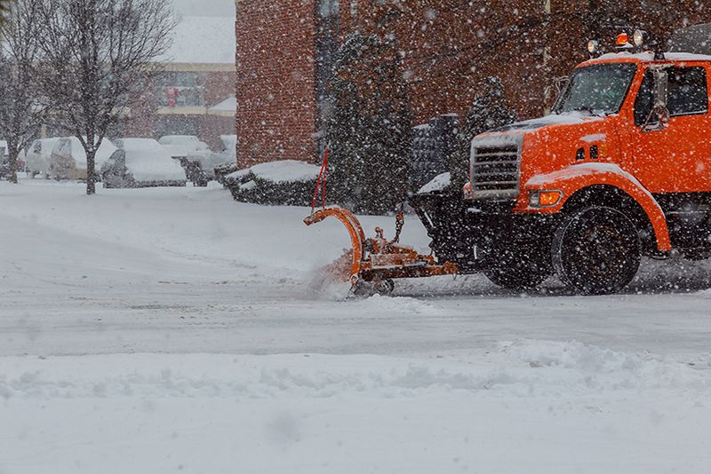 Emergency Snow Services