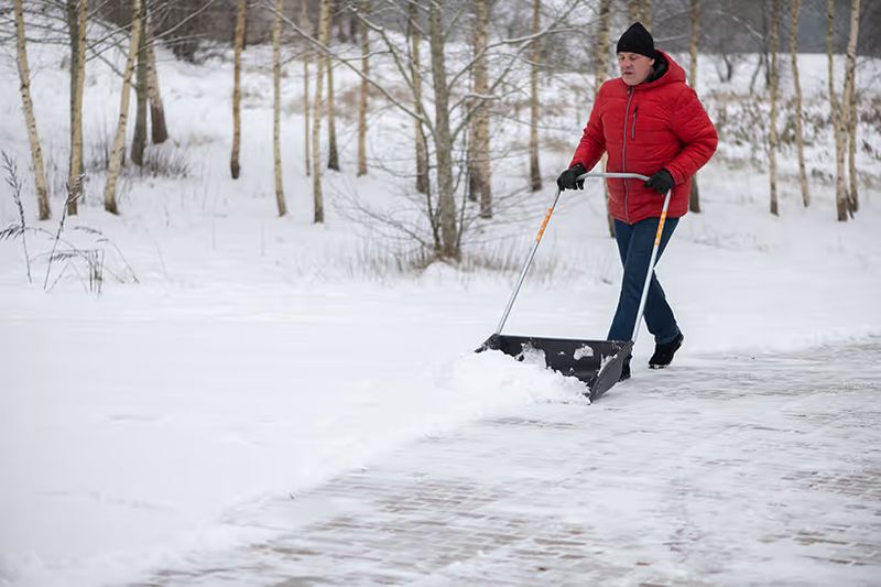 Snow Removal