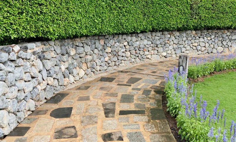 Retaining Walls