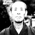 Jiro Muai Portrait