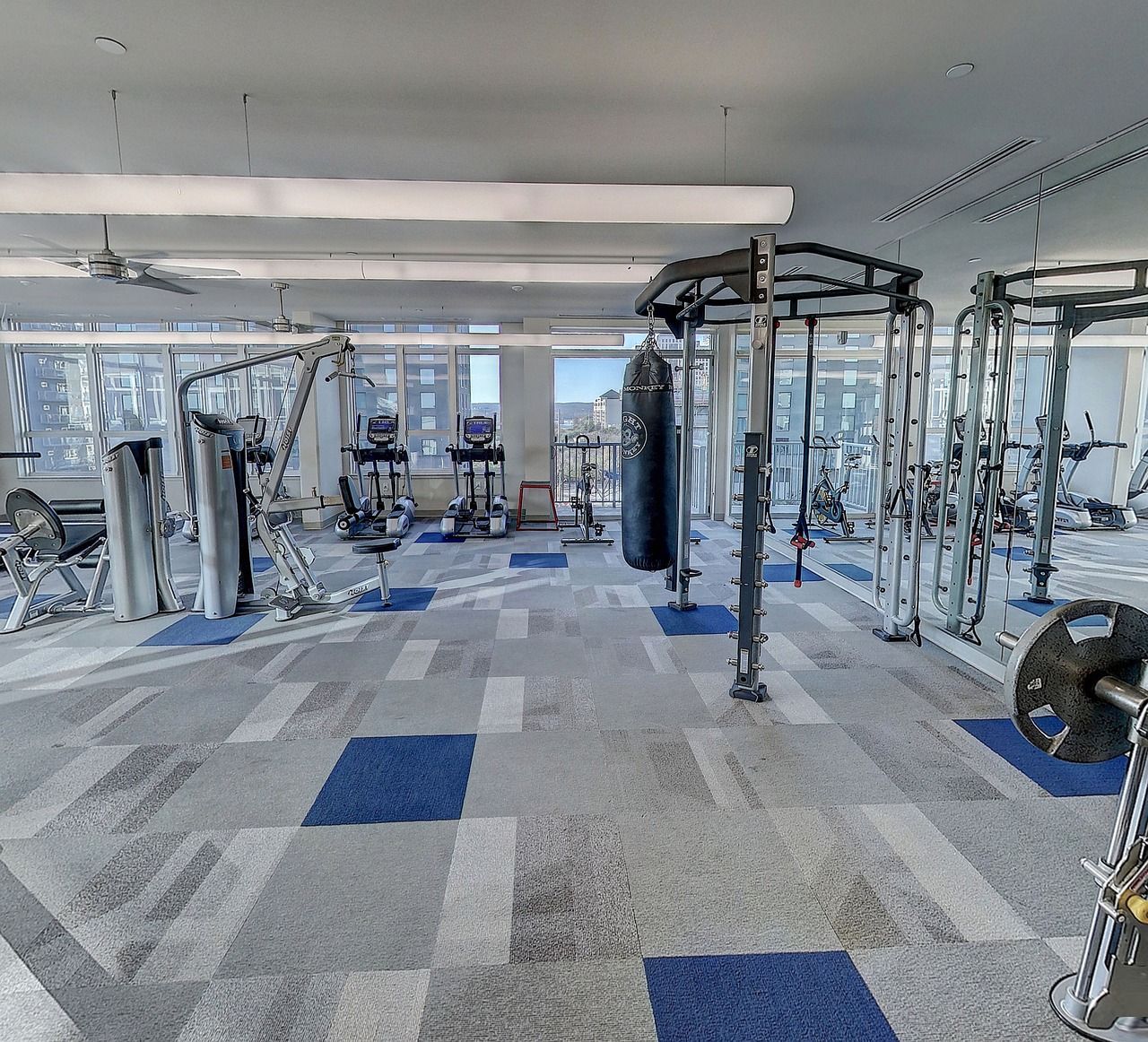 Mobile Exercise Apps vs. Gym: A Beginner’s Cost Comparison