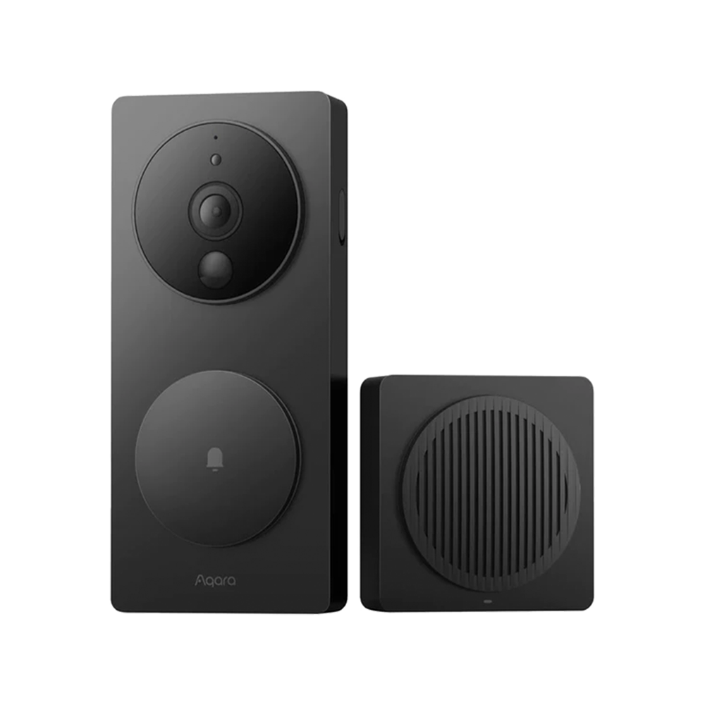 Aqara+Smart Video Doorbell G4