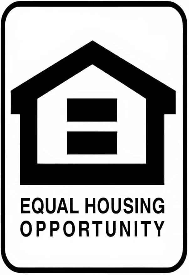 Equal Housing Opportunity emblem