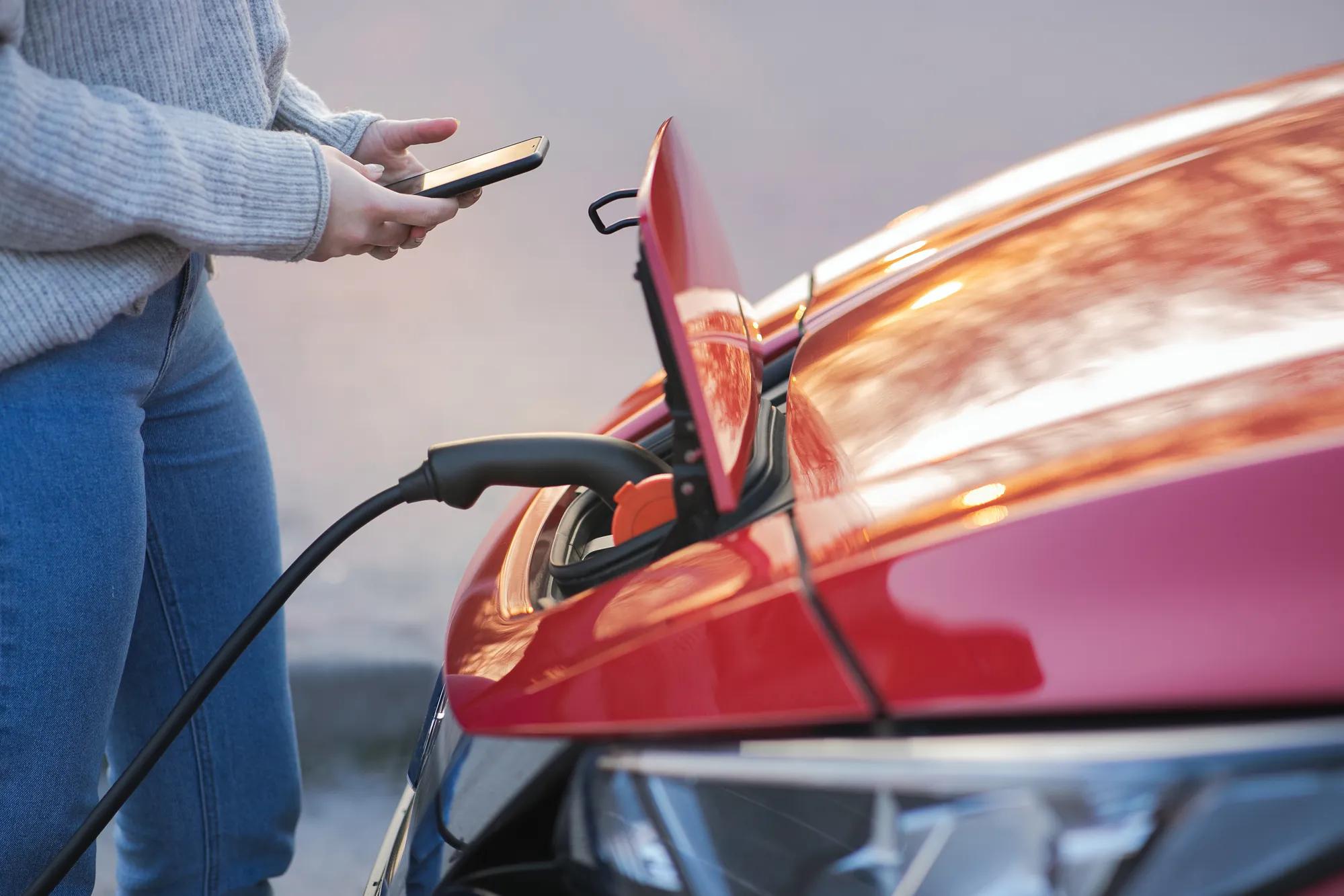 Unlock the Benefits of the NSW EV-Ready Buildings Grant