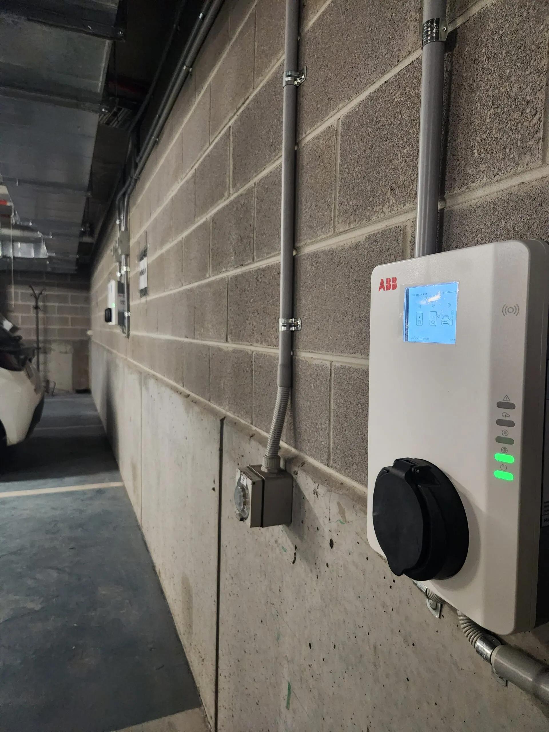 Lease Your EV Charging Stations Now!