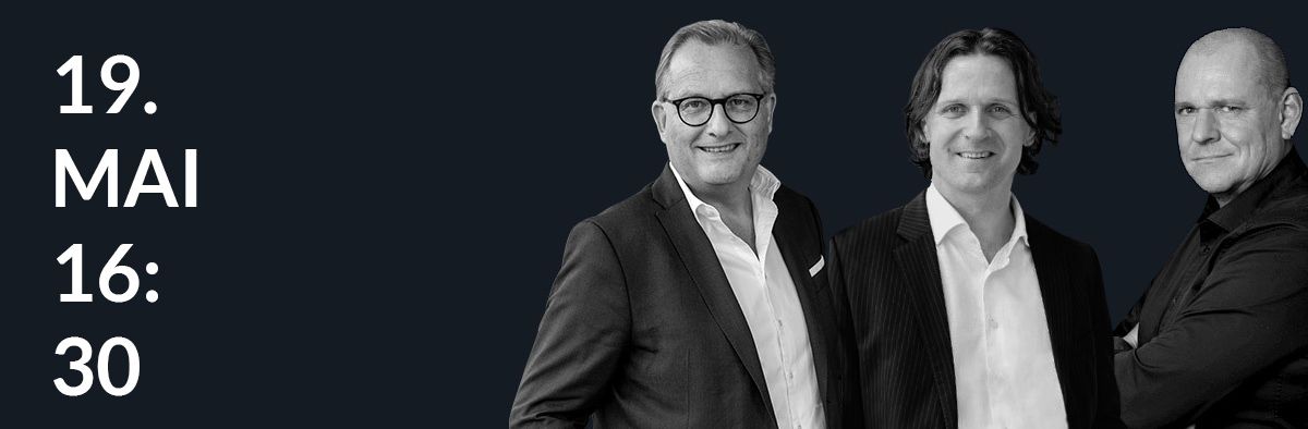 Maximale Rendite. Trotzdem.