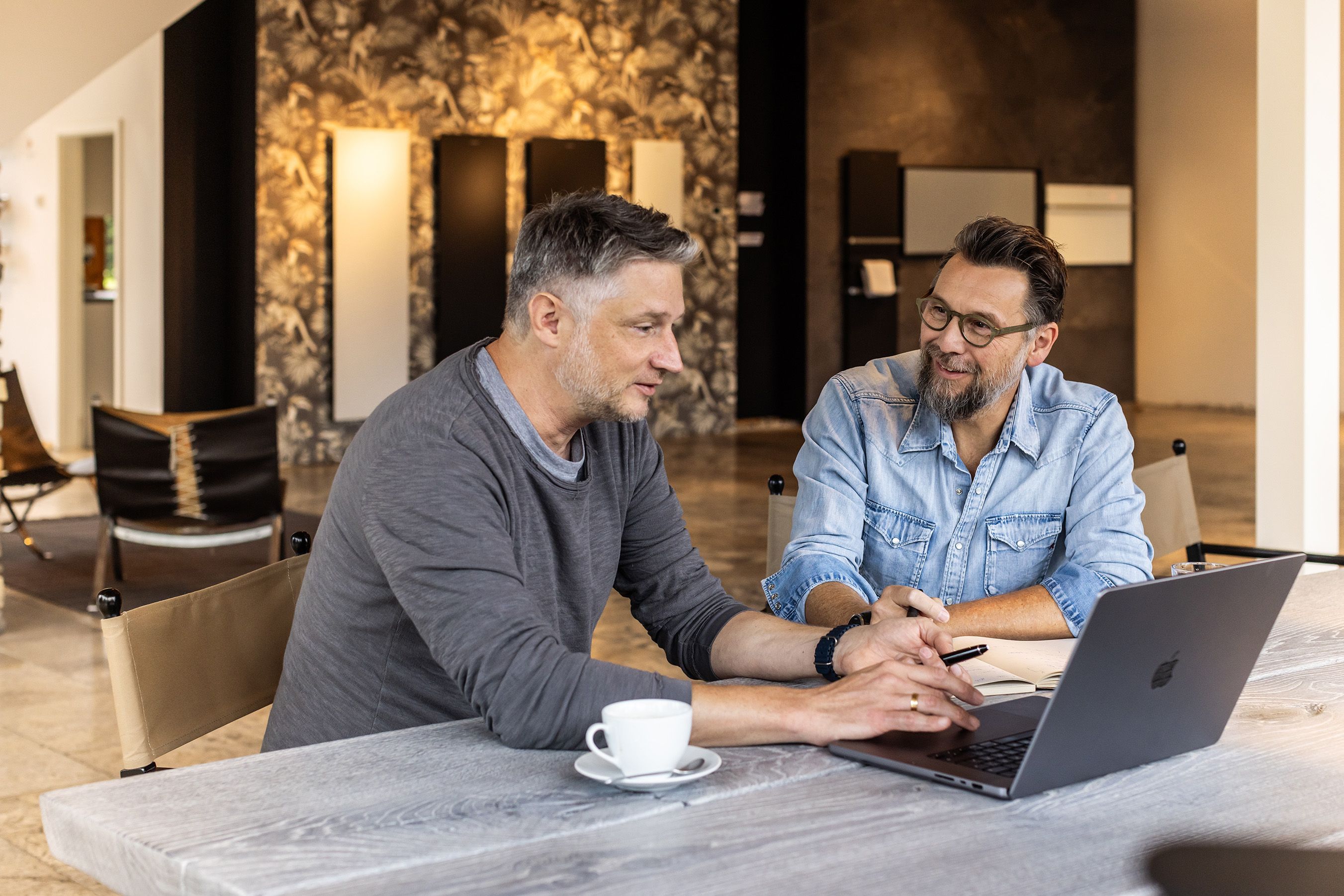 3lectrify – Gebäudetechnik der Zukunft