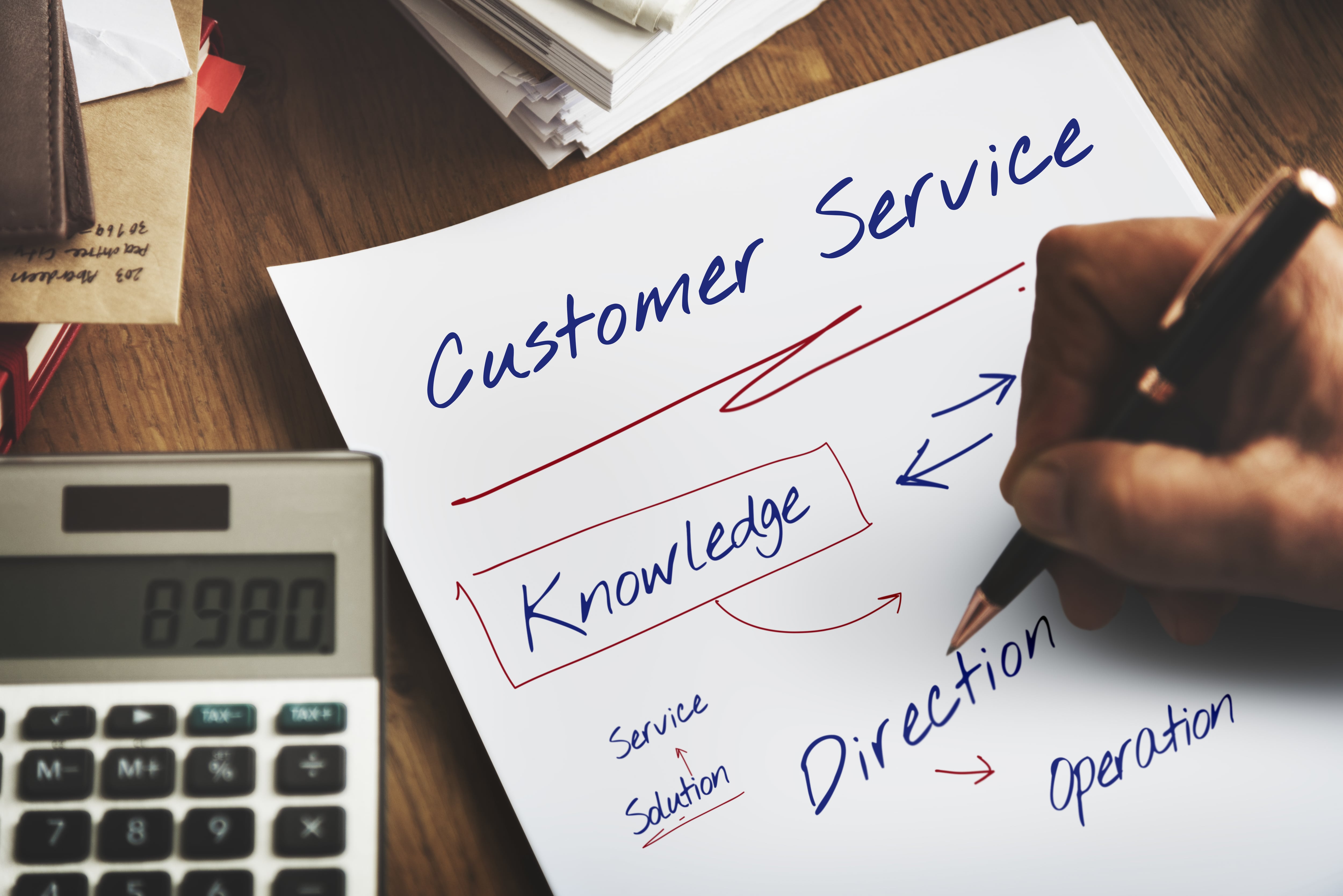 The Impact of Branding Services on Customer Loyalty and Retention