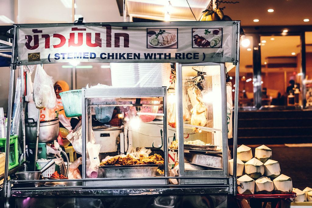 10 Apps to Download Before Your Thailand Trip (2026) — Grab, LINE, and the AI That Reads Thai for You - The 10 apps every English-speaking traveler needs for Thailand in 2026 — Grab, Google Maps, LINE, and the AI living inside LINE that reads Thai menus and signs for you, with honest notes on what's actually free.