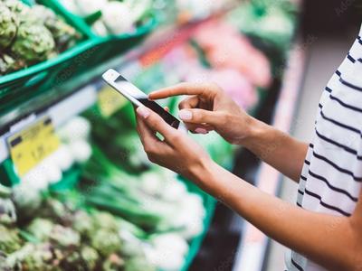 Never Forget an Ingredient Again: Eggcellent's Smart Grocery List Feature