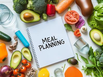 meal planning guide