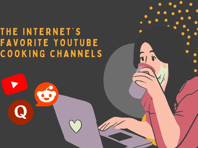 the internet's favorite youtube cooking channels