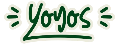 Logo Yoyos