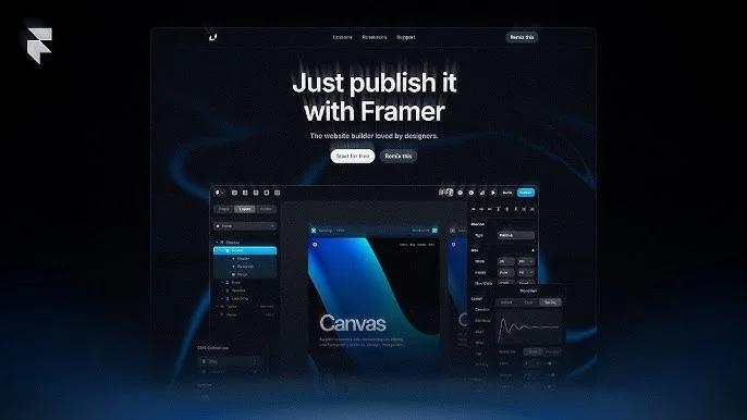 Framer