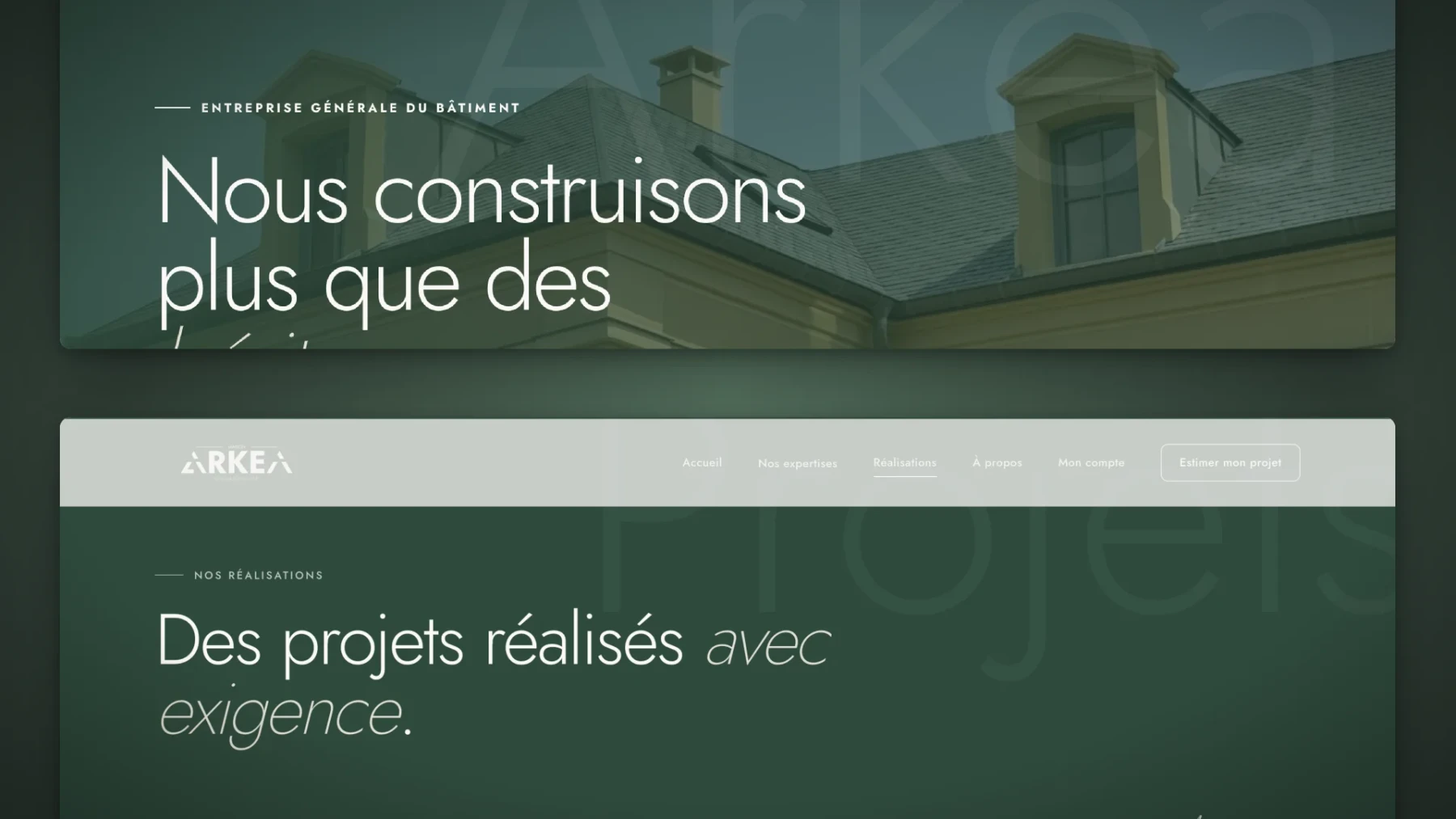 Maison Arkéa · image 2