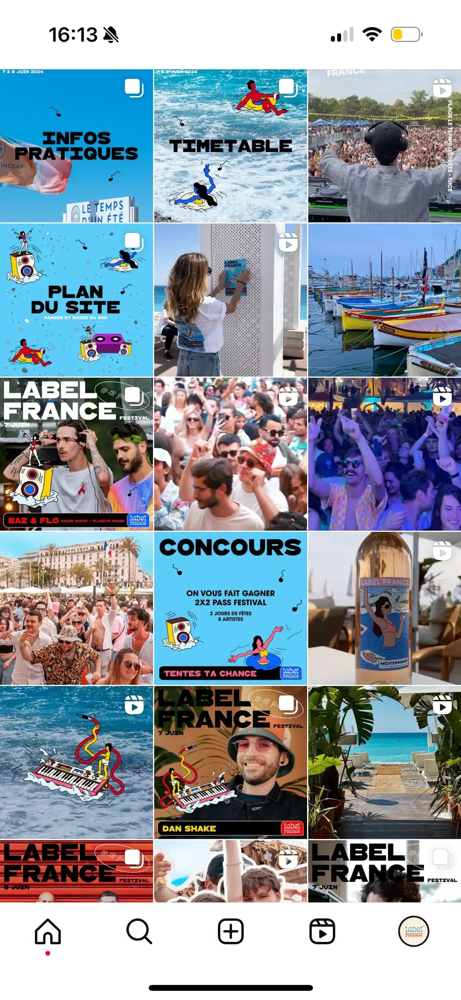 Label France Festival · image 1