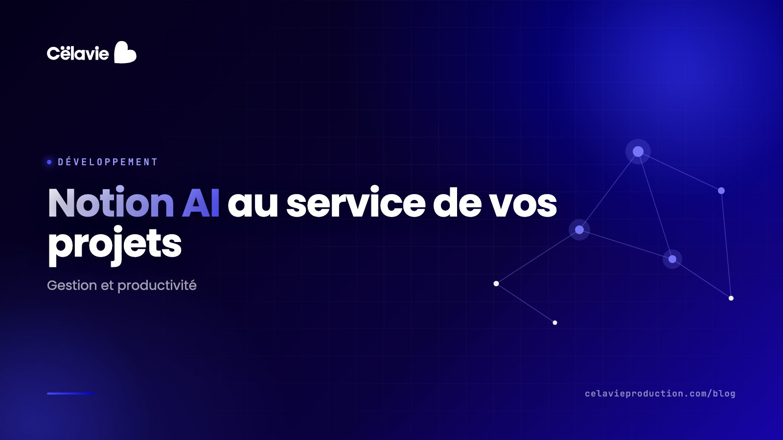 Notion AI : Révolutionner la gestion de projet et la productivité	