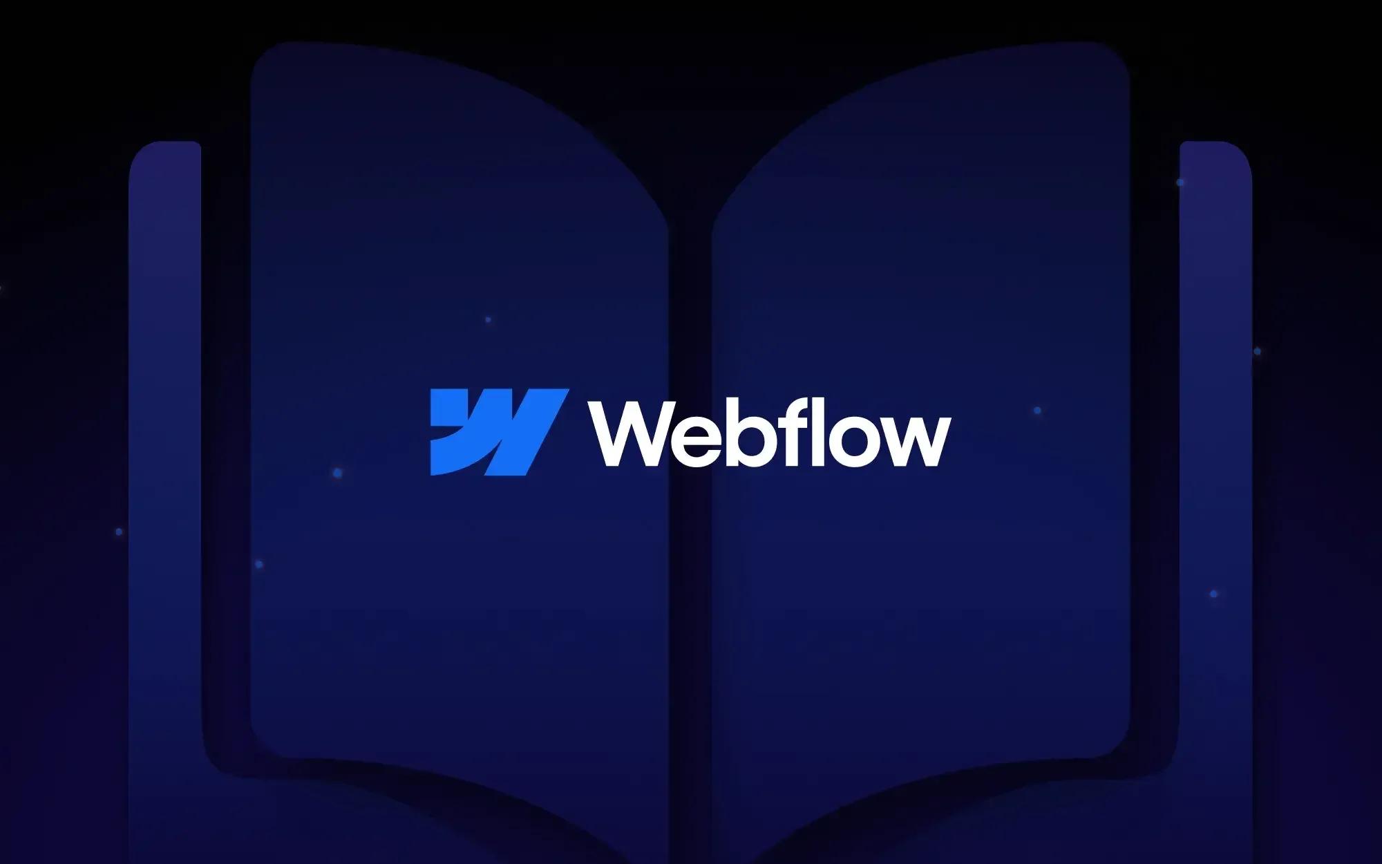 Webflow Studio : La nouvelle ère du développement visuel	