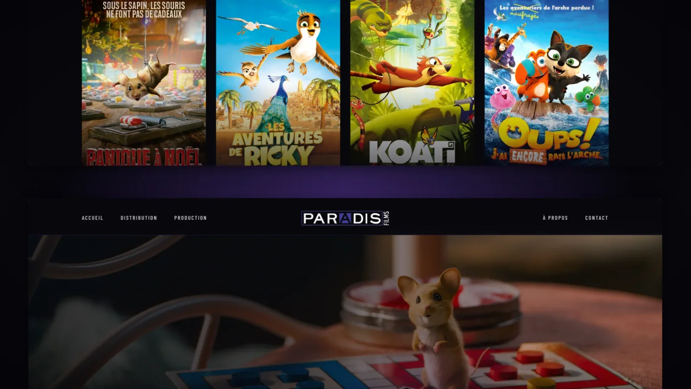 Paradis Films · image 2
