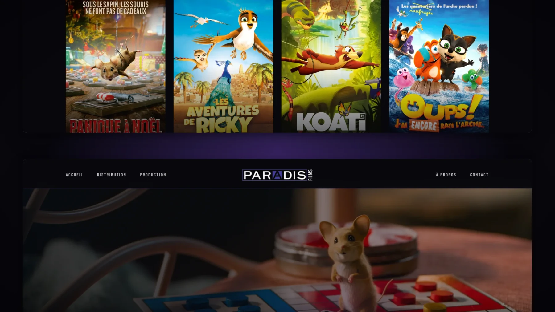 Paradis Films · image 2