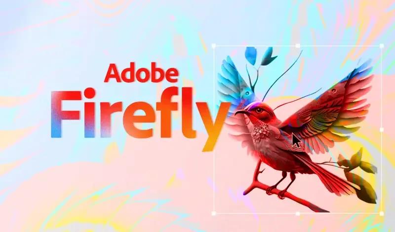 Adobe Creative Cloud : l'intégration de Firefly révolutionne la création graphique	